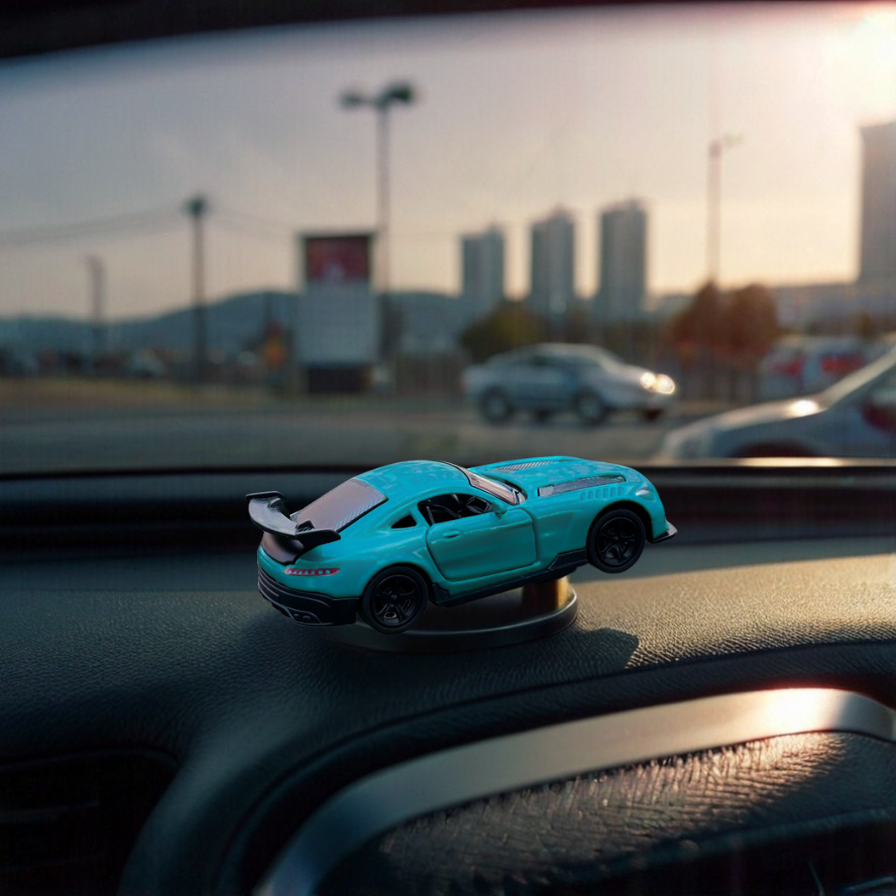 Dash drifter