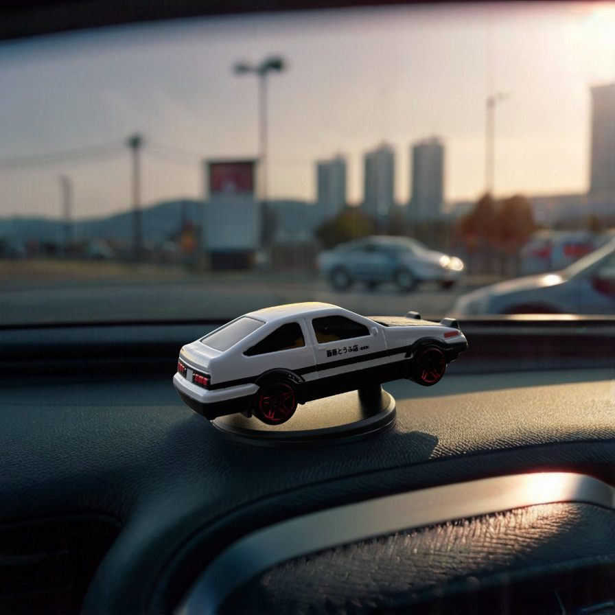 Dash drifter