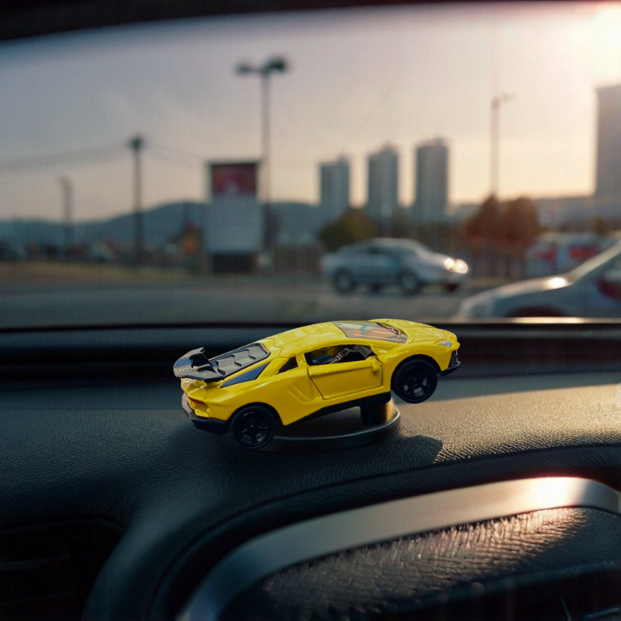 Dash drifter