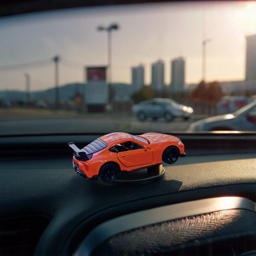 Dash drifter