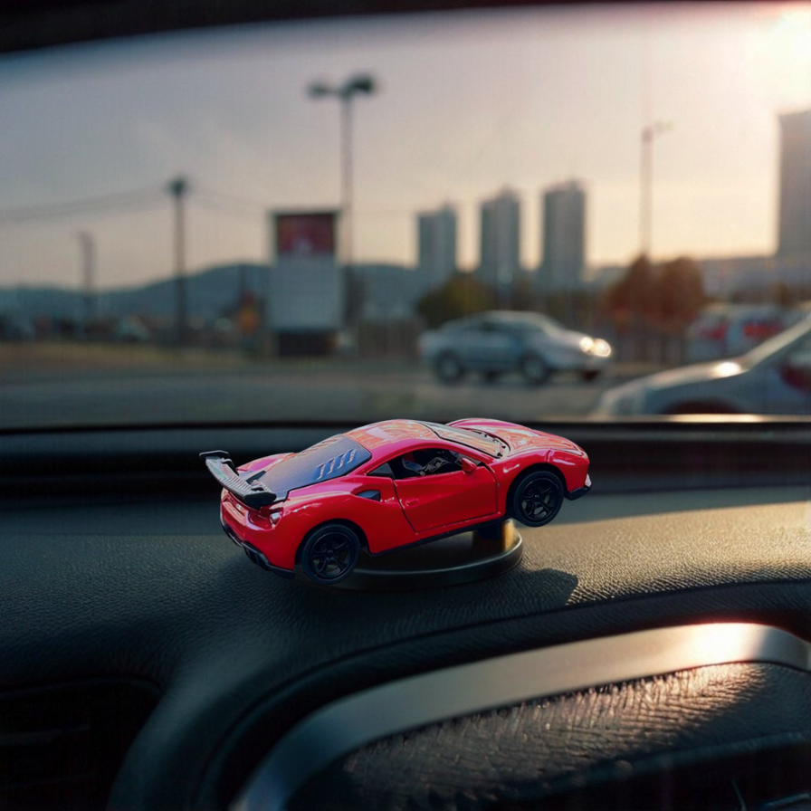 Dash drifter