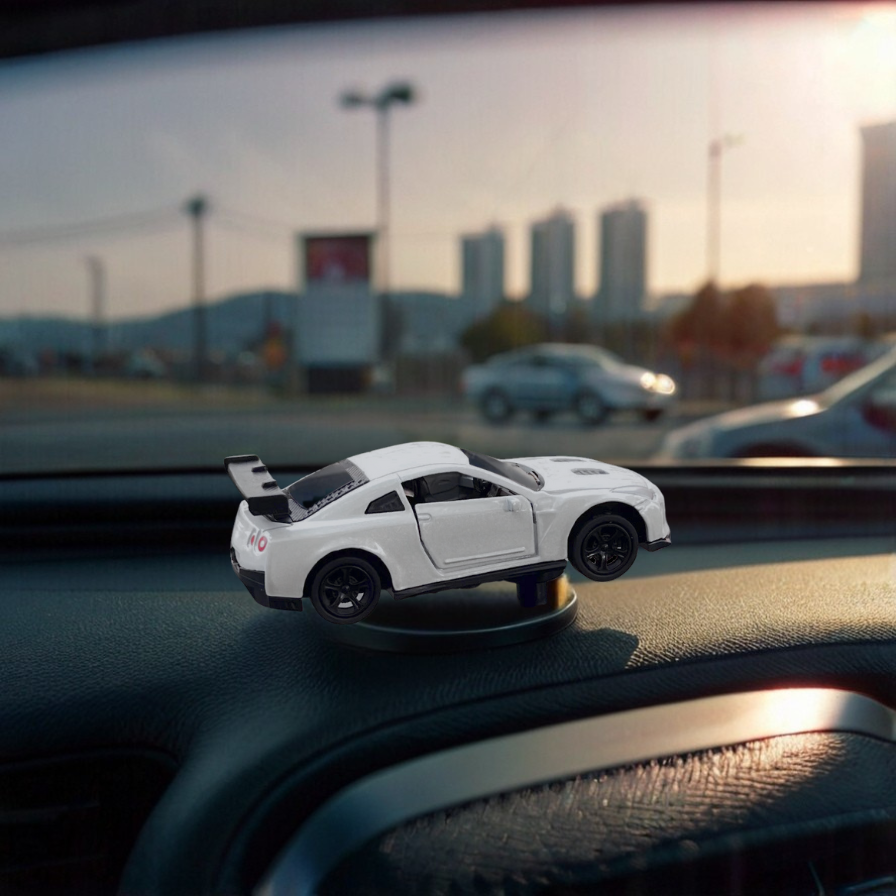 Dash drifter
