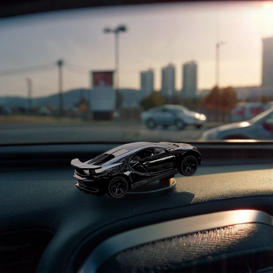 Dash drifter