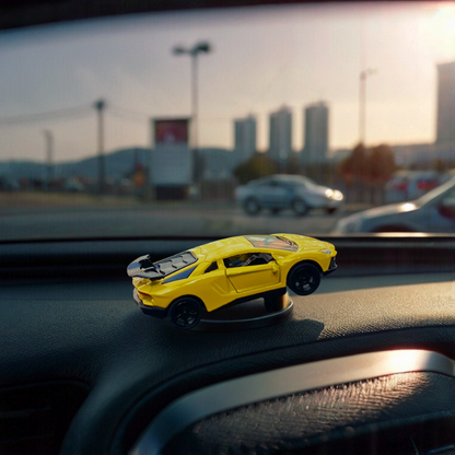 Dash drifter