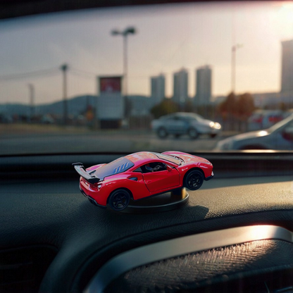 Dash drifter