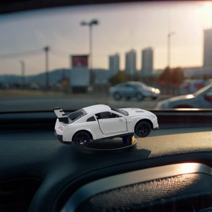 Dash drifter