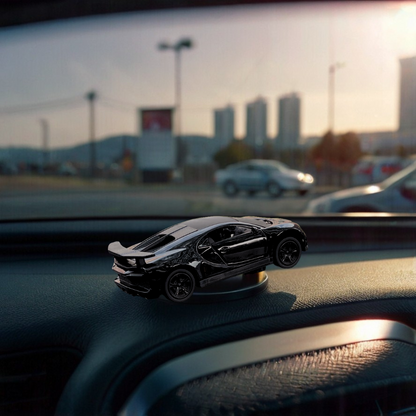 Dash drifter
